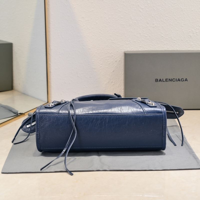 Balenciaga Top Handle Bags